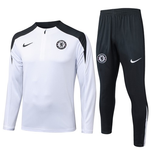 Ensemble survêtement football