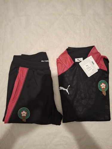 Ensemble survêtement puma - ensemble,