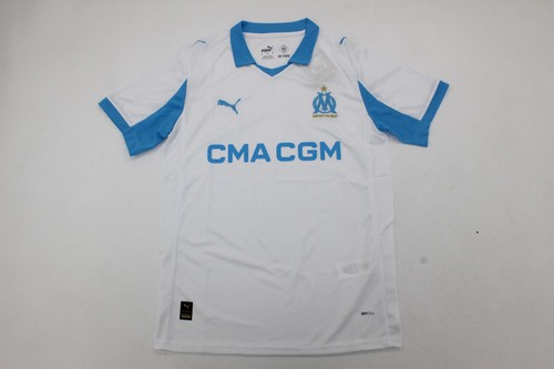 Maillot football marseille - football, om