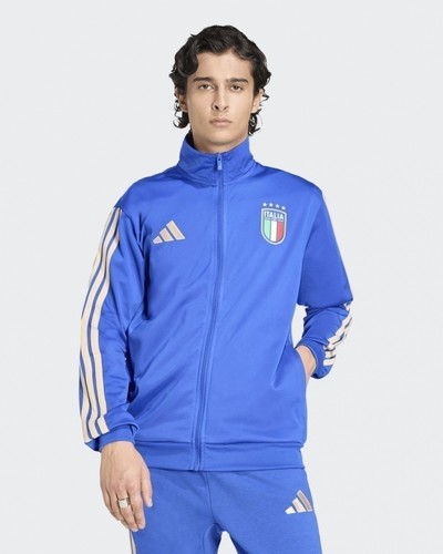 Italia italie figc adidas - ,
