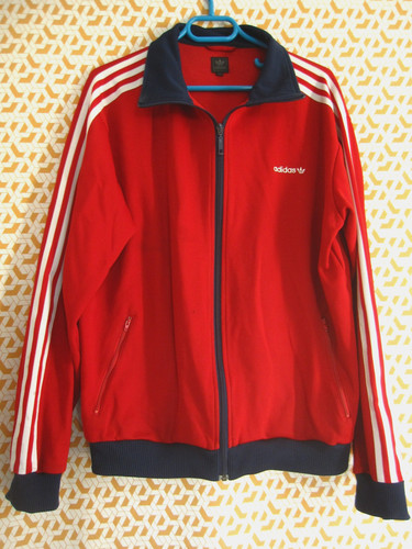 Veste adidas originals - veste,