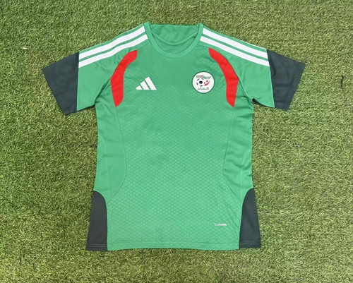 Maillot football algérie 2026 - algérie,