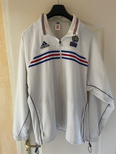 Survêtement foot equipe - survêtement, de