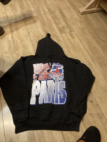 Rare ancien sweat - ,