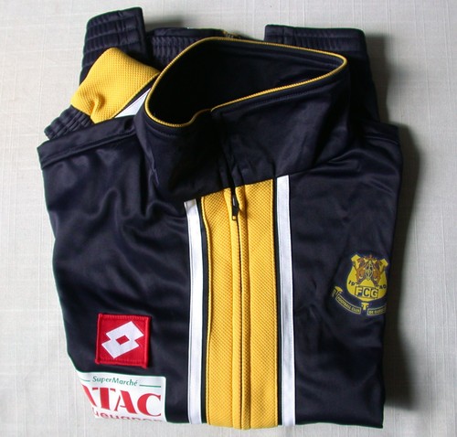 Football veste neuve - veste, de