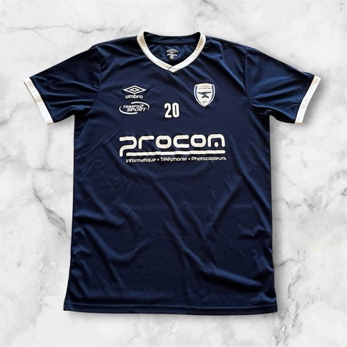 Ensemble foot umbro - umbro, bleu