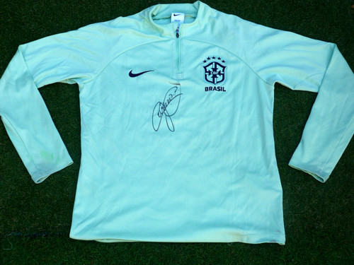 Jogging signé brasil - signé, signed