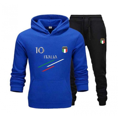 Survêtement foot italie homme - survêtement,