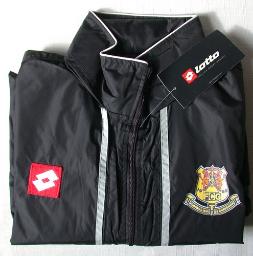 Football veste noire - football,