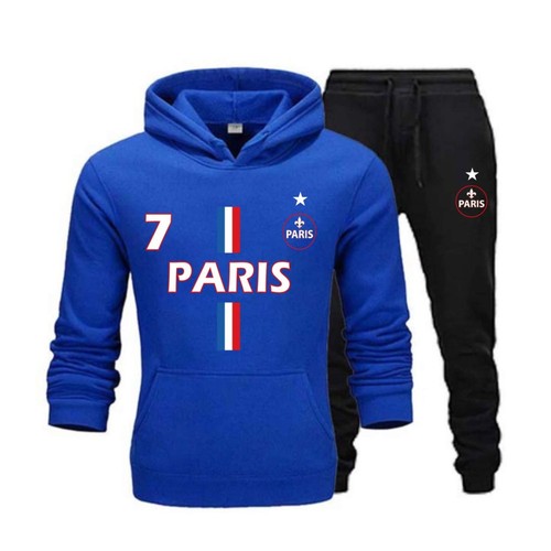 Jogging survêtement foot - survêtement,